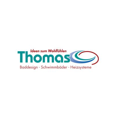 Logo Sanitärtechnik Thomas GmbH