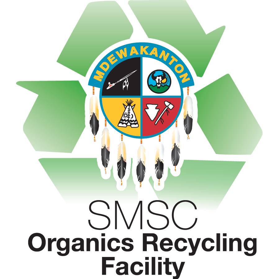 SMSC Organics Recycling Facility