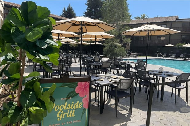 Images Embassy Suites by Hilton Napa Valley