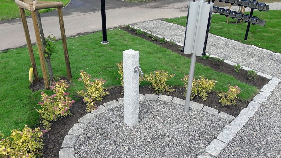 Images Trädgård & Anläggning I Sundsvall AB