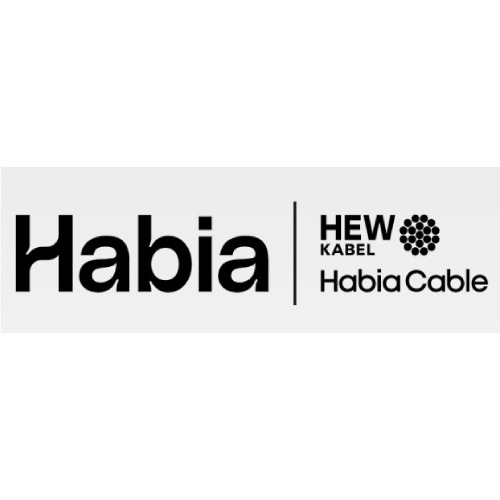 Habia Cable AB Logo