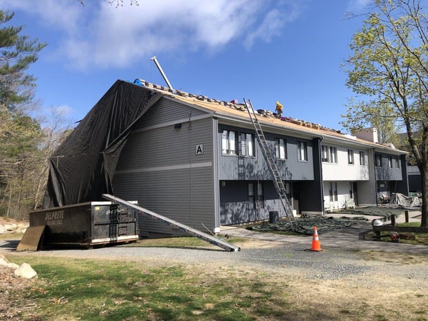 Images Cedar Roofing Solutions