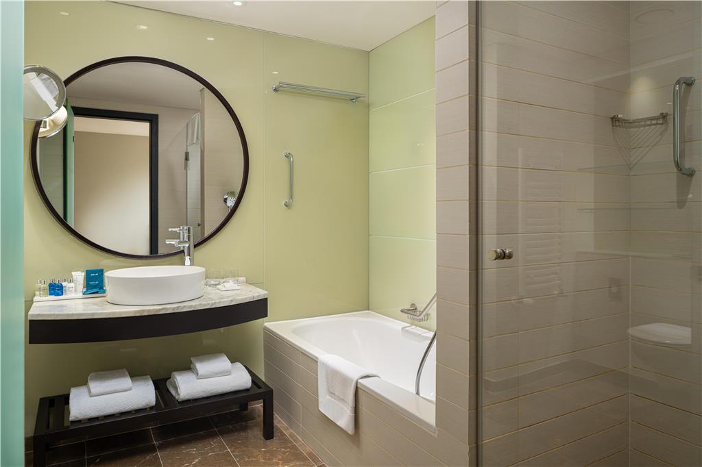 Images Radisson Blu Hotel, Bucharest