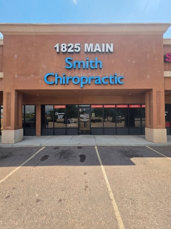 Images Smith Chiropractic