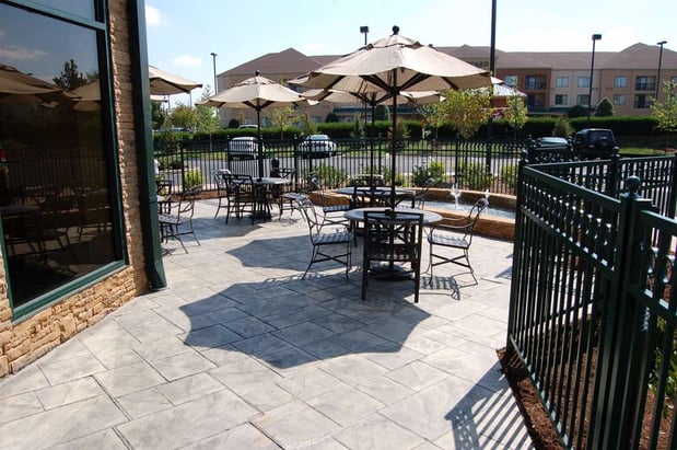 Images Hilton Garden Inn Bowling Green