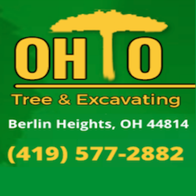 Ohio Tree And Excavating