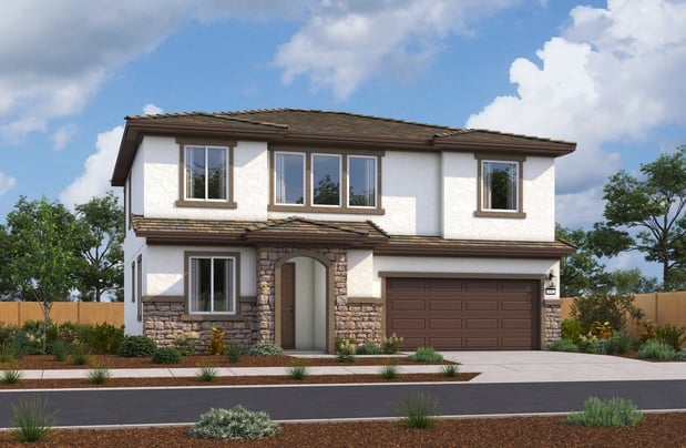 Images Beazer Homes Arista