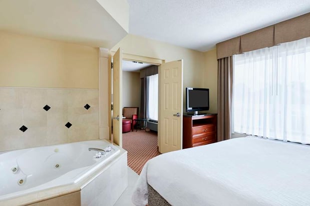 Images Hilton Garden Inn Charlotte North