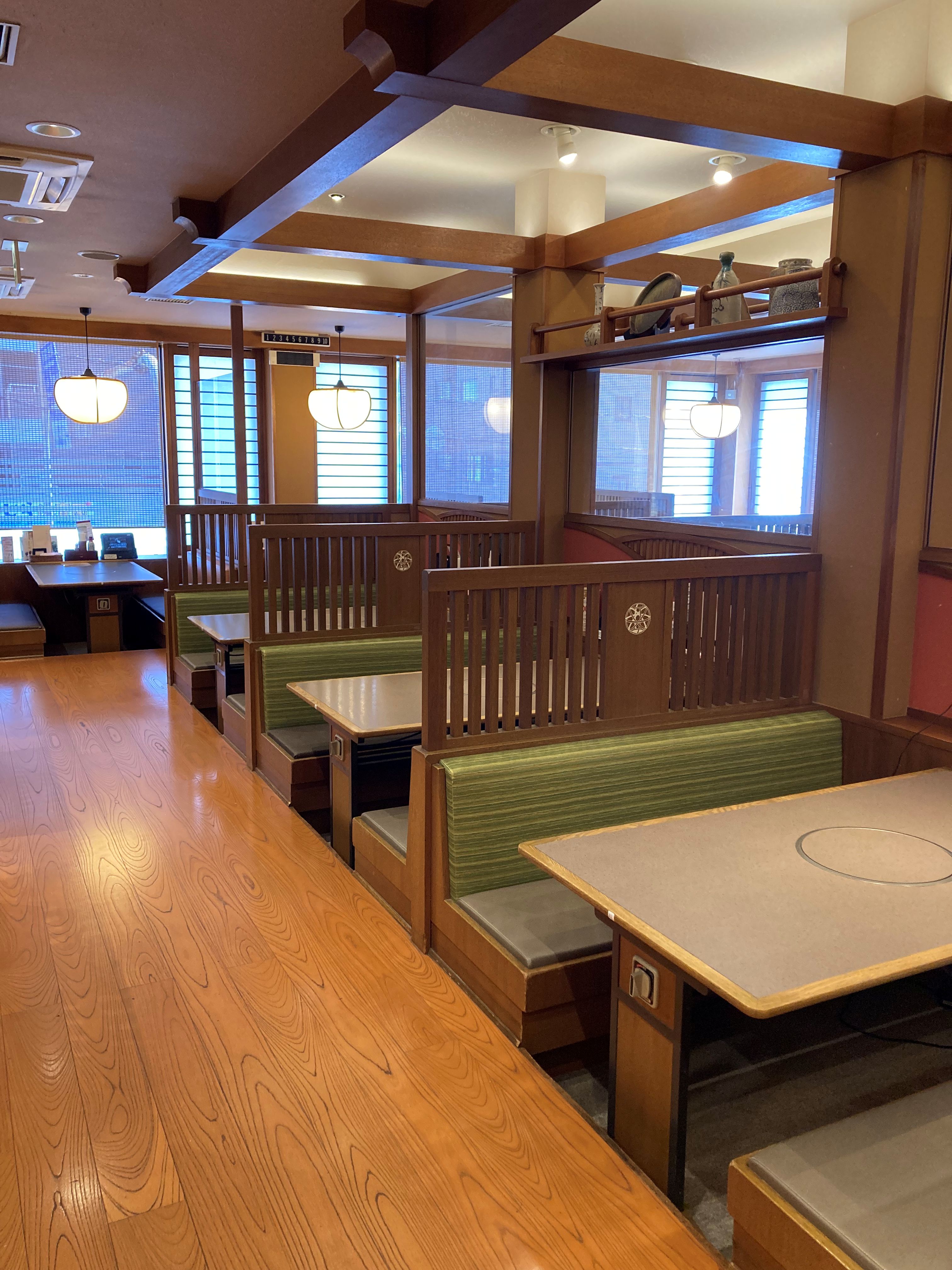 Images かごの屋 京橋東野田店