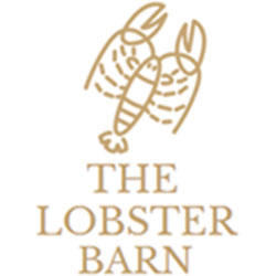 The Lobster Barn Logo
