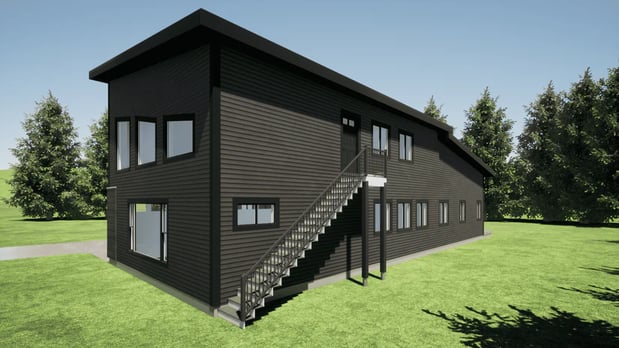Images South Fork Design
