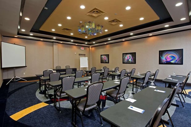 Images Hilton Garden Inn Fort Worth Alliance Airport