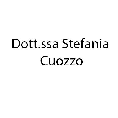 Dott.ssa Stefania Cuozzo Logo