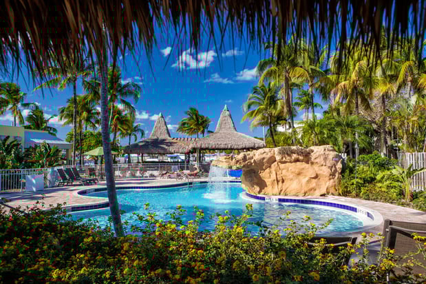 Images Holiday Inn Key Largo by IHG