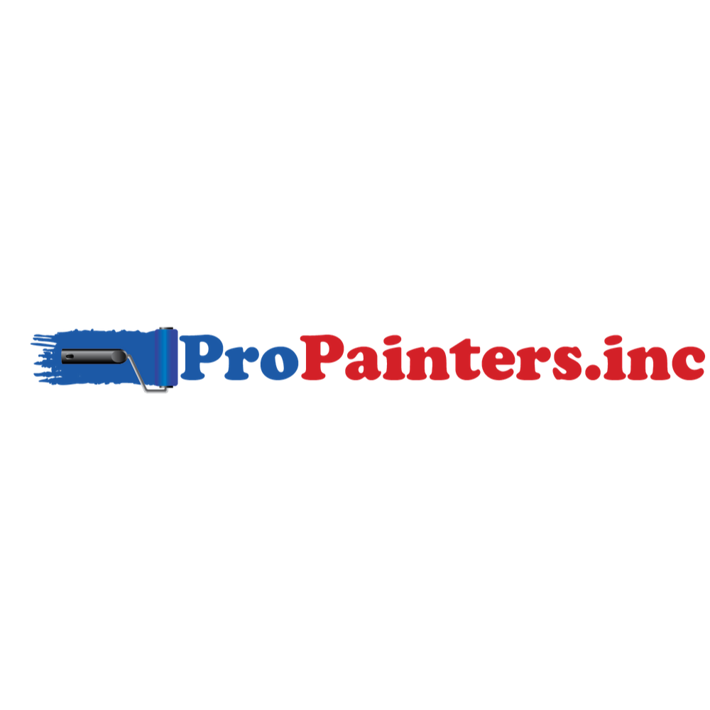 Pro Painters, Inc. Logo