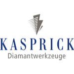 Kasprick Diamantwerkzeuge Logo