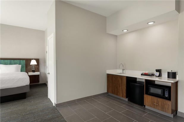 Images Hampton Inn Derby Wichita Southeast