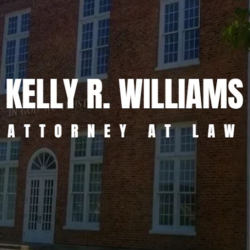 Kelly R Williams Attorney at Law Logo