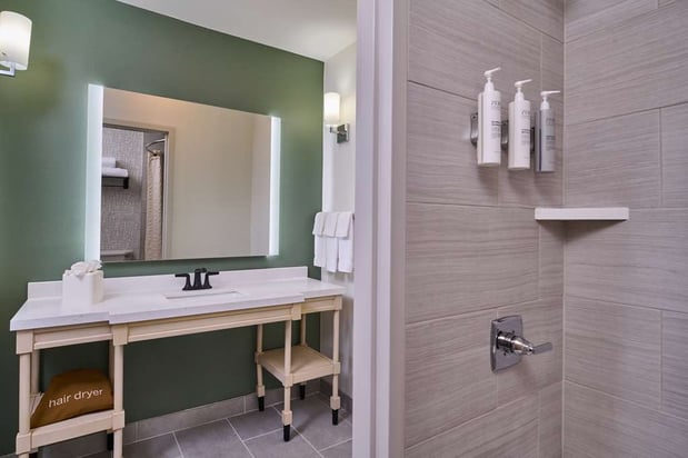 Images Homewood Suites by Hilton Anchorage