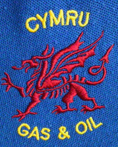 Images Cymru Gas & Oil