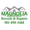 Magnolia Roofing - Mandeville, LA 70448 - (985)898-3468 | ShowMeLocal.com