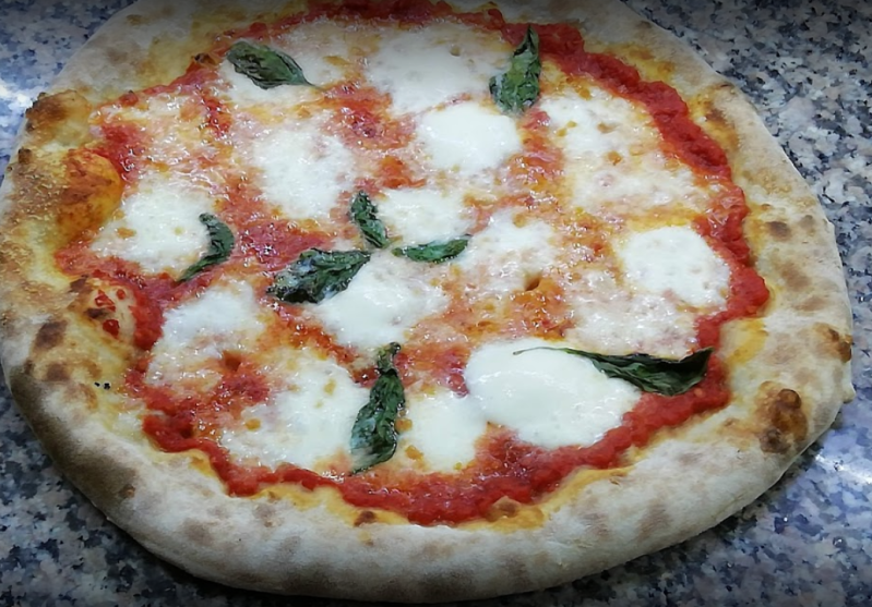 Images Pizzamore - Pizza a Domicilio