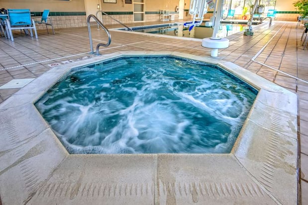 Images Hampton Inn Dumfries/Quantico