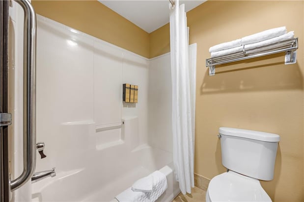 Images Best Western Plus Prairie Inn
