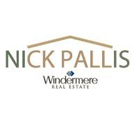 Nick Pallis Real Estate | Windermere Real Estate/East, Inc