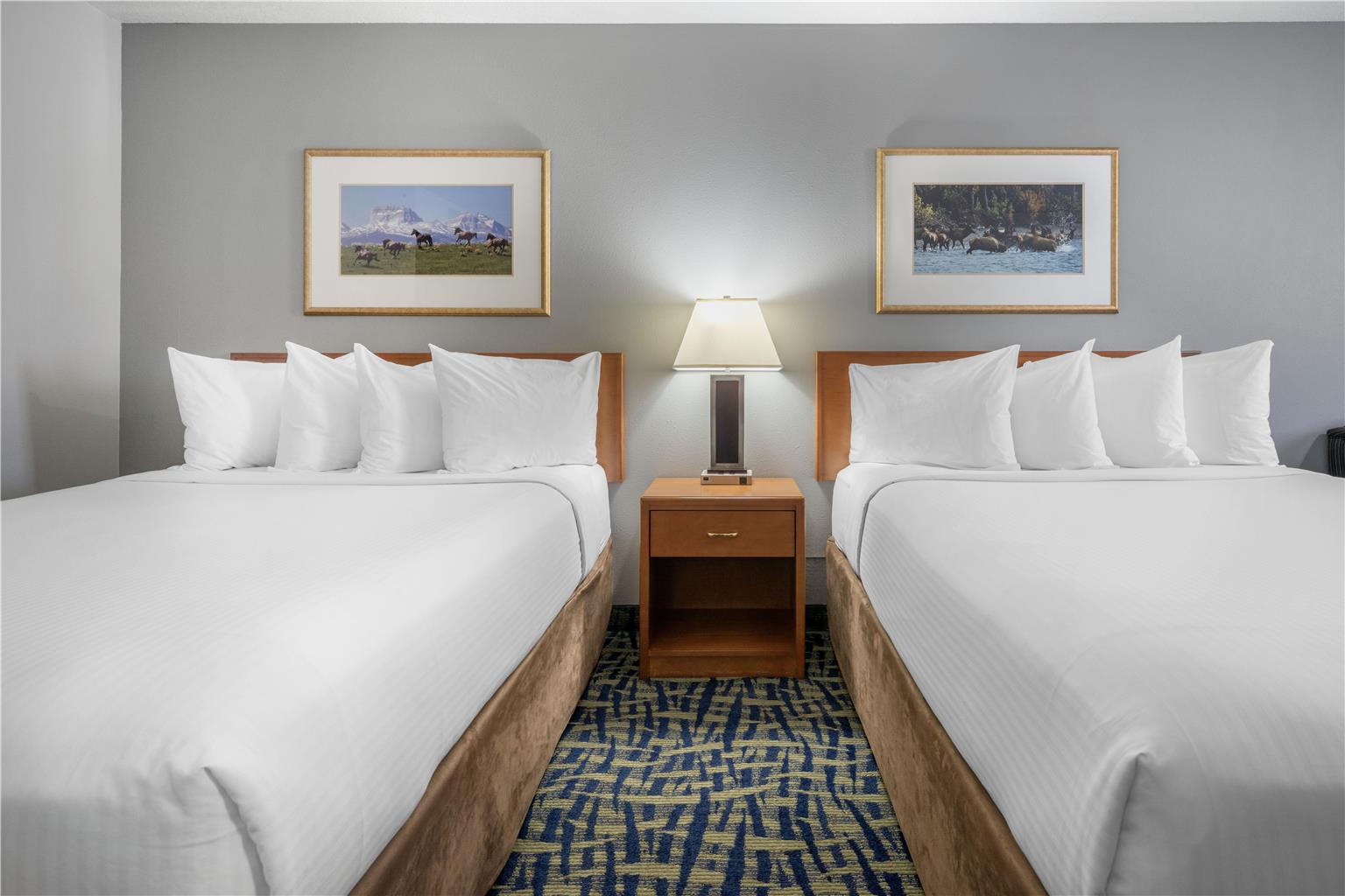 Images SureStay Plus by Best Western Lethbridge