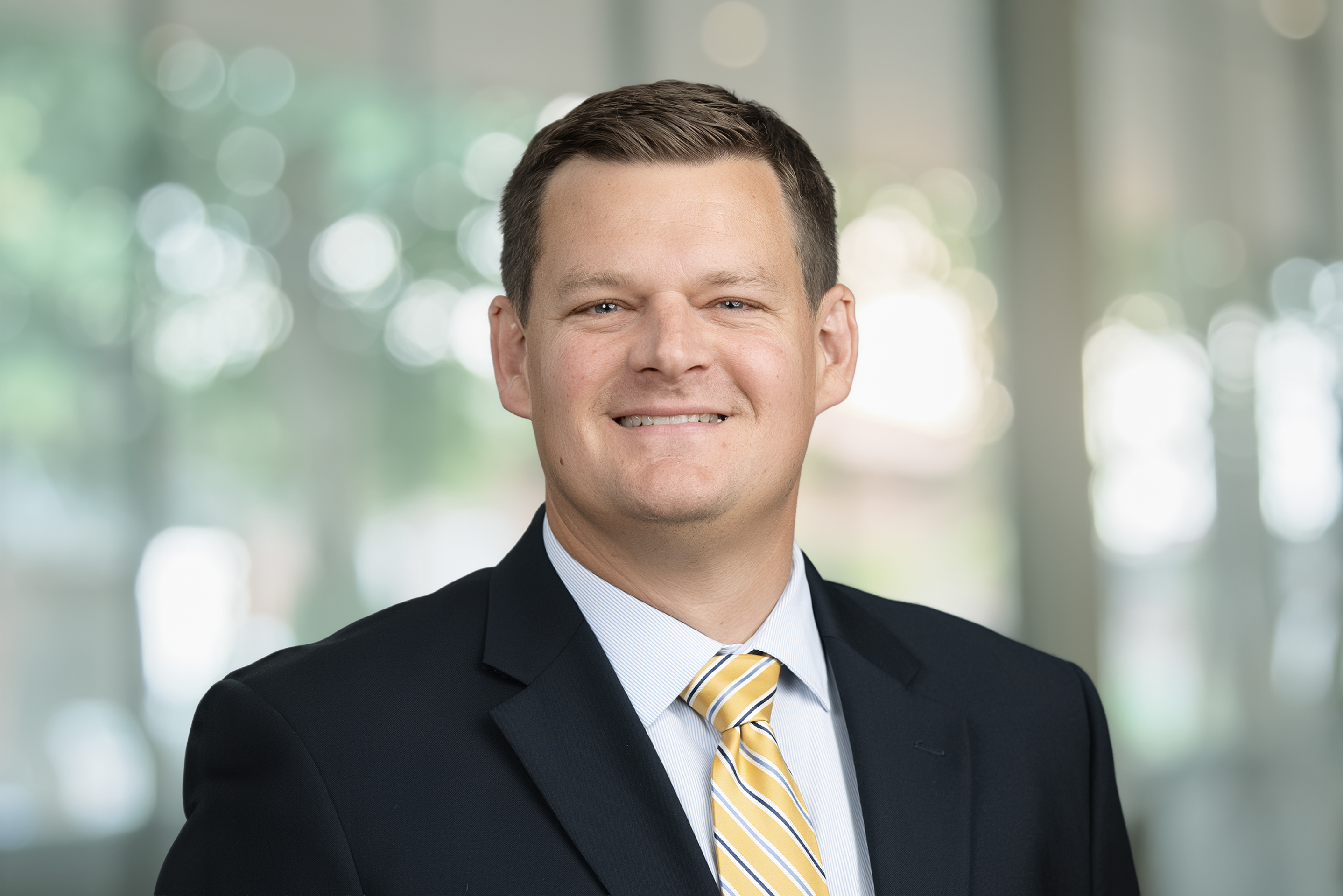 advisor headshot