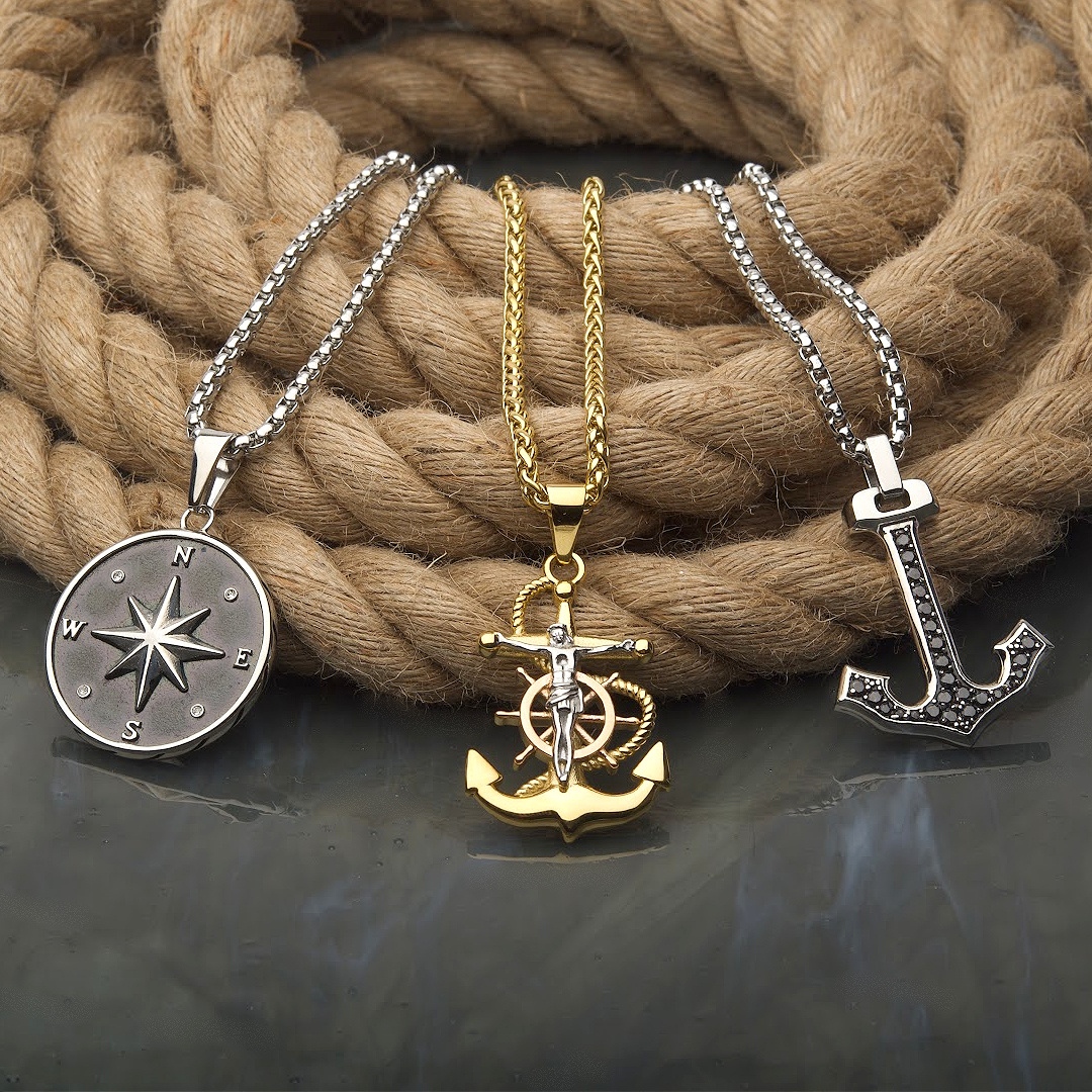 Nautical Jewerly