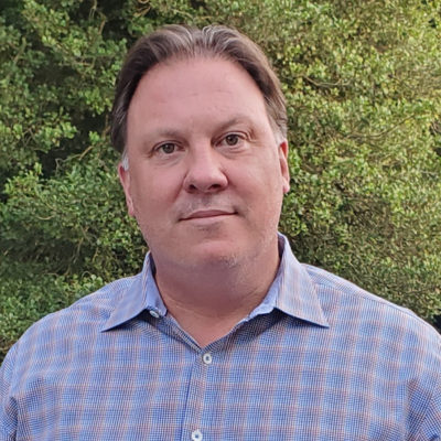 Professional headshot