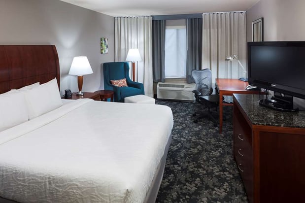 Images Hilton Garden Inn Austin North