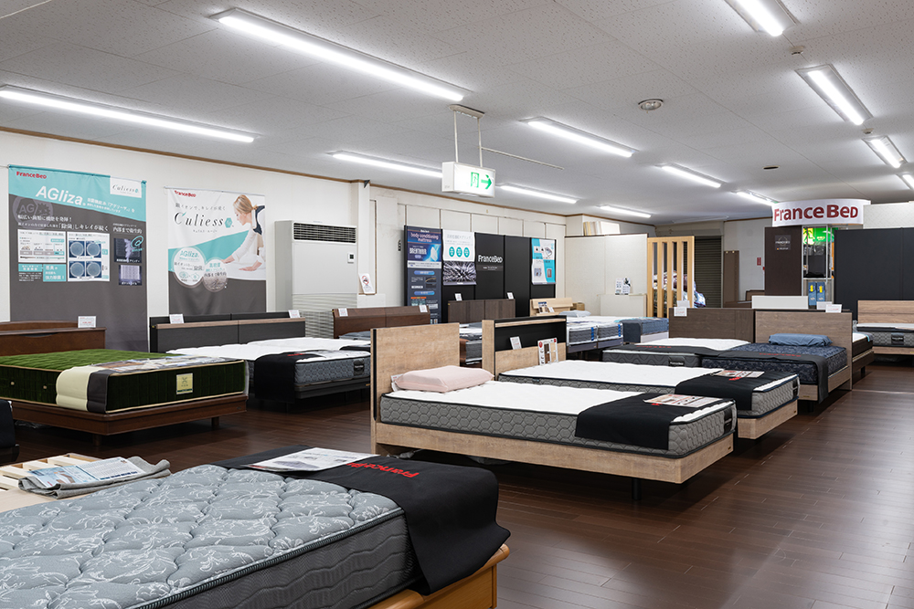 Images 相馬屋家具店