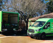 We'd like to remind you that our SERVPRO of Tyler, Lindale, Palestine team is considered an essential service, and we're here to help with water, fire, and mold restoration 24 hours a day, 7 days a week. You can trust SERVPRO of Tyler, Lindale, Palestine to help you if disaster strikes your home or business in Arp, TX Give us a call!