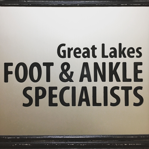 Great Lakes Foot & Ankle Specialists