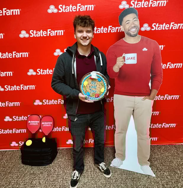 Images Joey Piatczyc - State Farm Insurance Agent