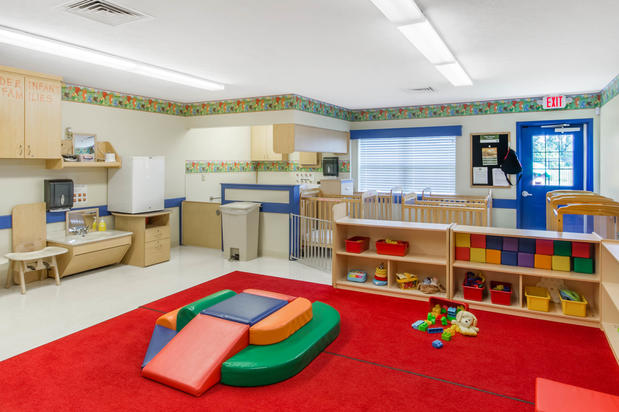 Images Primrose School of Reynoldsburg