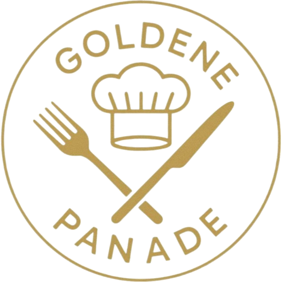 Logo von Goldene Panade