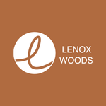 Lenox Woods Logo