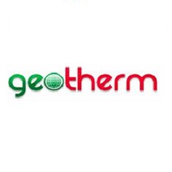 Geotherm - Impianti di Riscaldamento e Condizionamento Logo