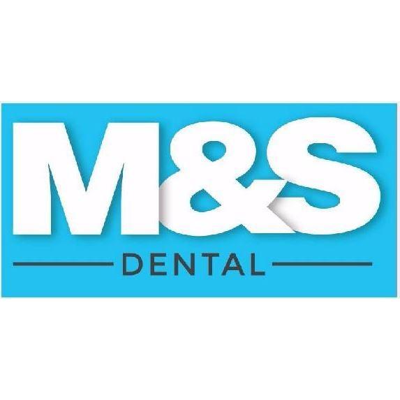 M & S Dental Supply Co Inc.