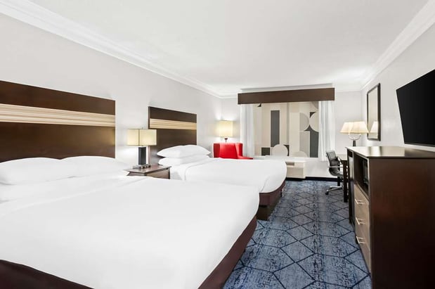 Images Best Western Slidell Hotel