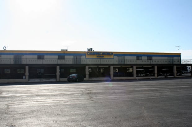 Images Camping World RV Sales