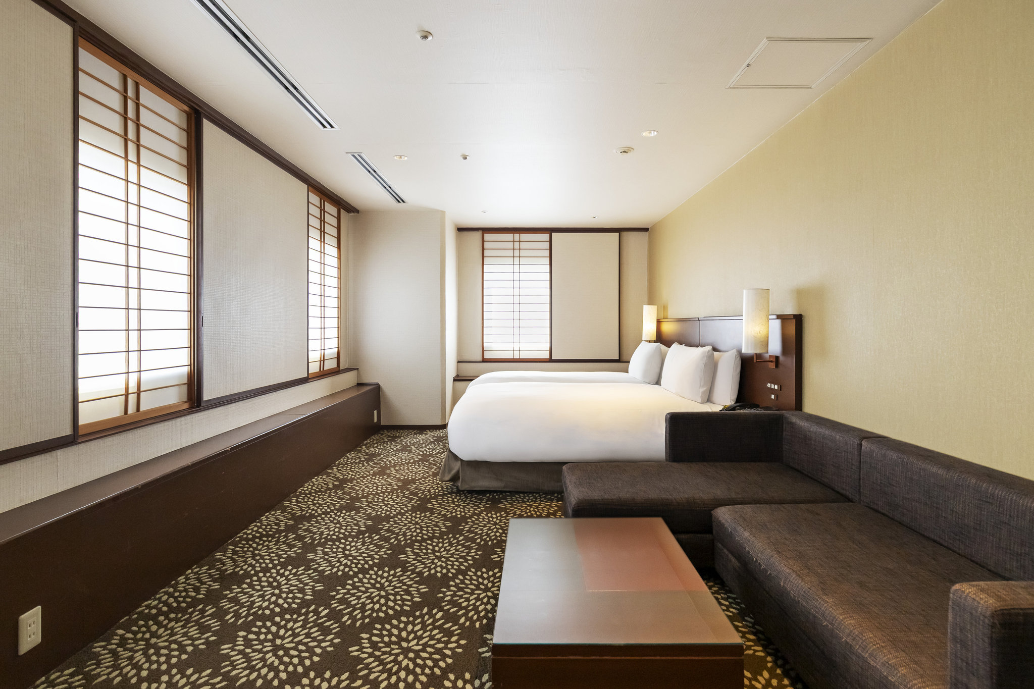 Images ANA Holiday Inn Kanazawa Sky by IHG
