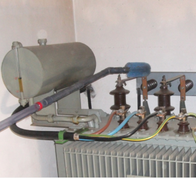 AC/DC Elektrotechnik GmbH, In den Fahrgärten 24-26 in Waldsee