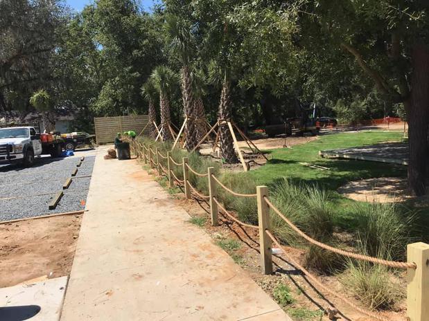 Images G & S Fence, Commercial Fence Contractor