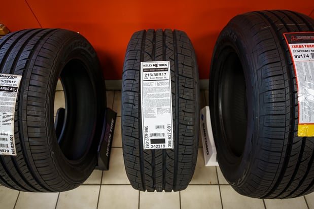 Images Tire Discounters