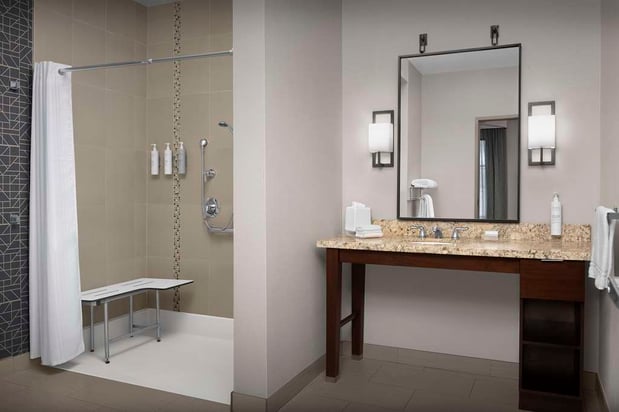 Images Homewood Suites by Hilton Lynnwood Seattle Everett, WA